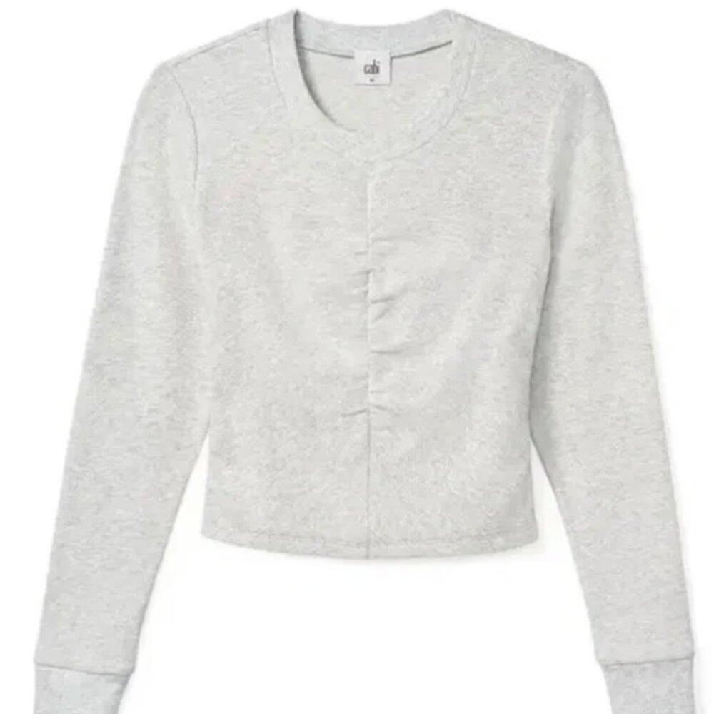 Cabi Chaser Tee - Size Medium